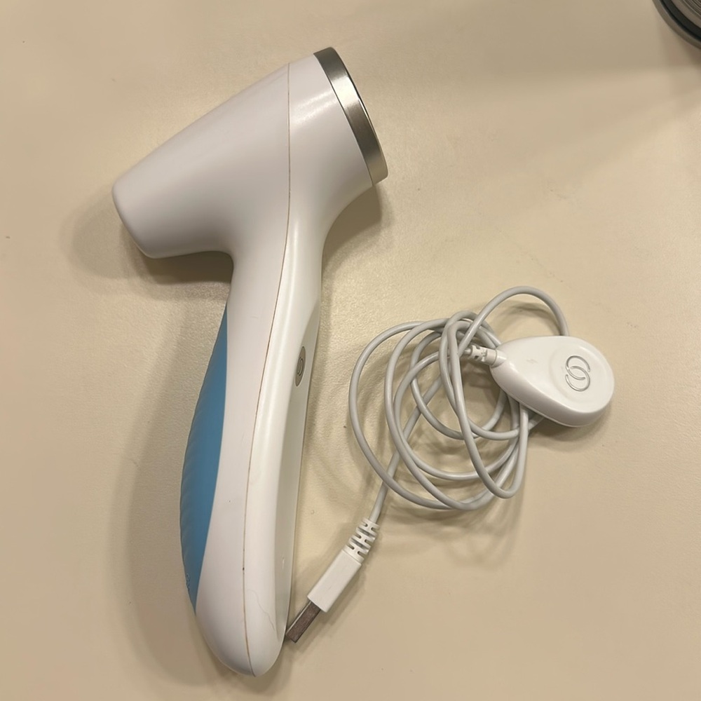 LumiSpa Nu Skin